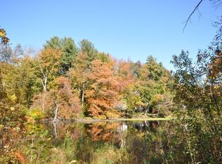 9 Partridge Pond Rd, Acton, MA 01720