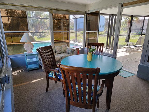 Sun Room Dining