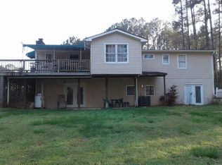 10341 Highway 903, Bracey, VA 23919