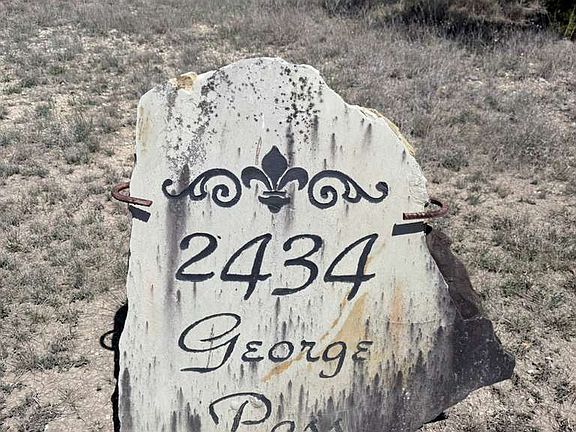 3rd image of 2434 George Pass LOT 73