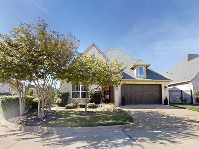 2401 Vineyard Dr, Granbury, TX, 76048