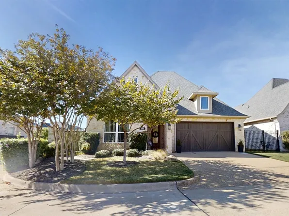 2401 Vineyard Dr, Granbury, TX 76048