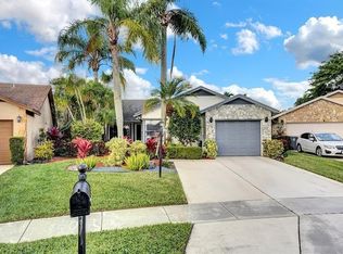 19921 Villa Medici Pl, Boca Raton, FL 33434