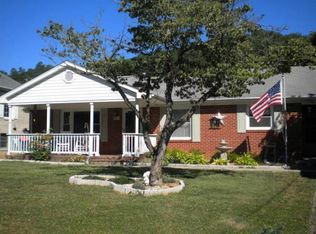 3211 Snead Rd SE, Roanoke, VA 24014