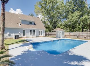 18059 Commission Rd, Long Beach, MS 39560