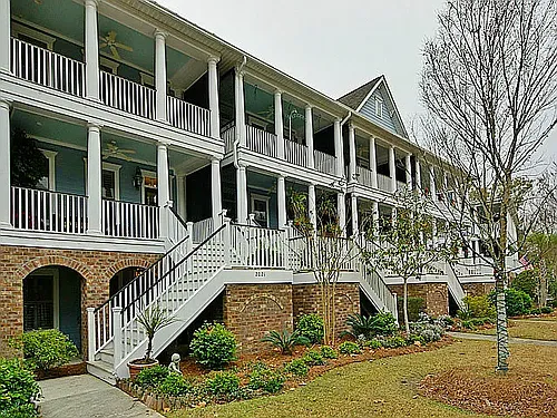 2021 Grey Marsh Rd #2021 Photo 1