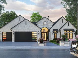 Tbd2 N Templeton Way, Eagle, ID 83616