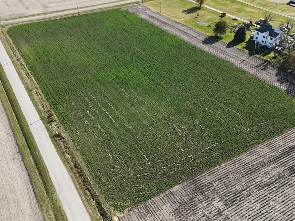 21416 E 2300th Rd N, Odell, IL 60460