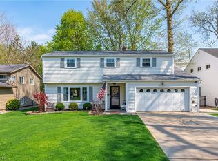 22900 Esther Ave, Fairview Park, OH 44126