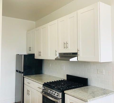 Studio Kitchen Space