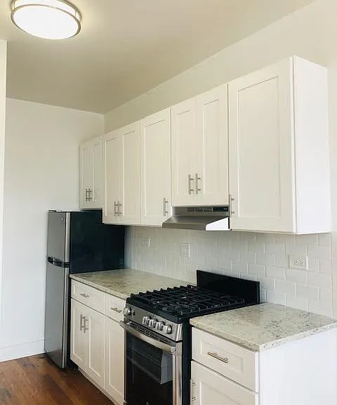 Studio Kitchen Space