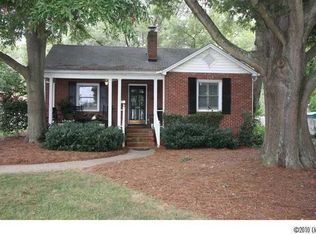 3726 Haven Dr, Charlotte, NC 28209