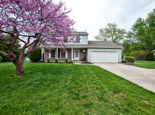 18153 Wagon Wheel Dr, Goshen, IN 46526