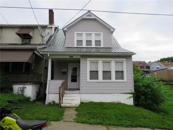 2613 Cleveland St, McKeesport, PA 15132