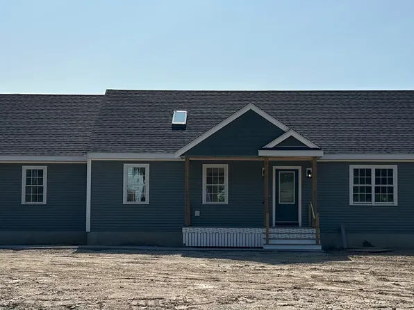 LOT 2 Plymouth St, East Bridgewater, MA 02333