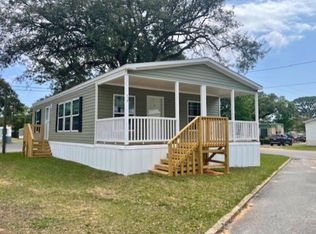 901 Massachusetts Ave LOT 116, Pensacola, FL 32505