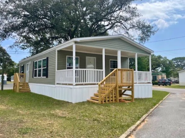 901 Massachusetts Ave Lot 116, Pensacola, FL 32505