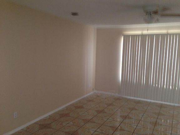 living room area