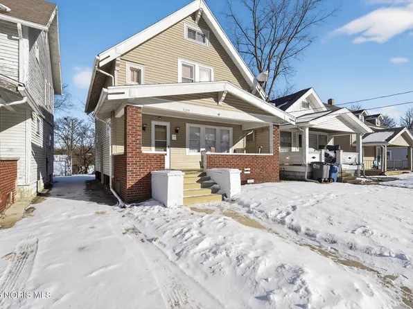 1938 Cone St, Toledo, OH 43606