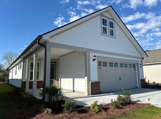 1513 Littleleaf Loop Phase #3-LOT 299, North Myrtle Beach, SC 29582