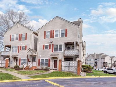 12763 Daybreak Cir, Newport News, VA, 23602