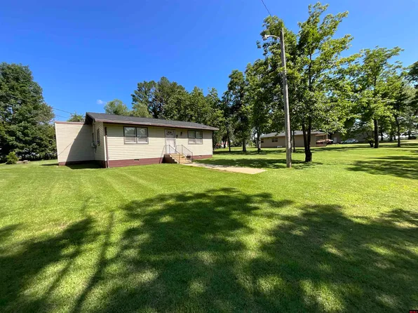 932 & 937 State Highway Hh, Isabella, MO 65676