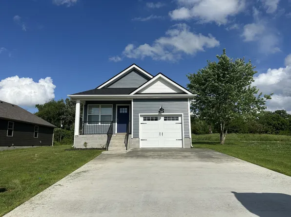 140 Alabama Ave, Oak Grove, KY 42262