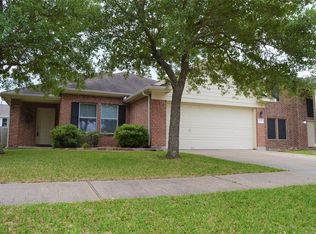 5418 Cilantro Ln, Baytown, TX 77521