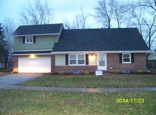 4239 216th St, Matteson, IL 60443