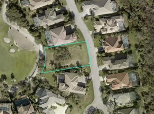 10 Atlantic Pl LOT 4, Palm Coast, FL 32137