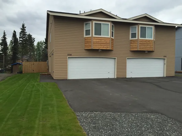 2320 Galatea Dr, Anchorage, AK 99507