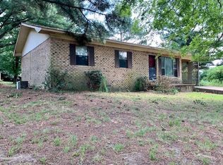 416 Self Ln, Newark, AR 72562