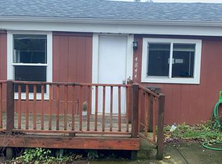 4844 NE 99th Ave, Portland, OR 97220