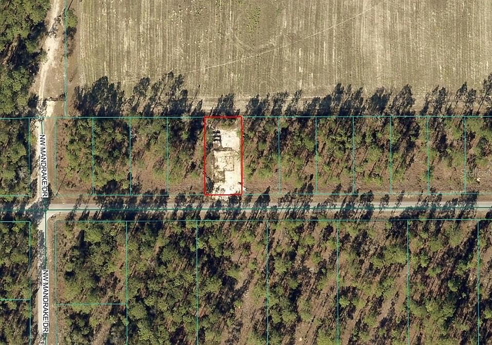 2nd image of 23949 NW FALCON AVENUE LOT 5