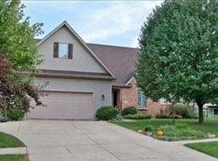 3804 Winter Ln, Valparaiso, IN 46385