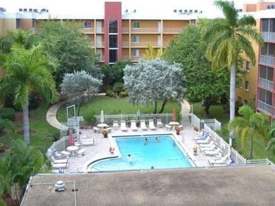 2366 E Mall Dr APT 208, Fort Myers, FL, 33901