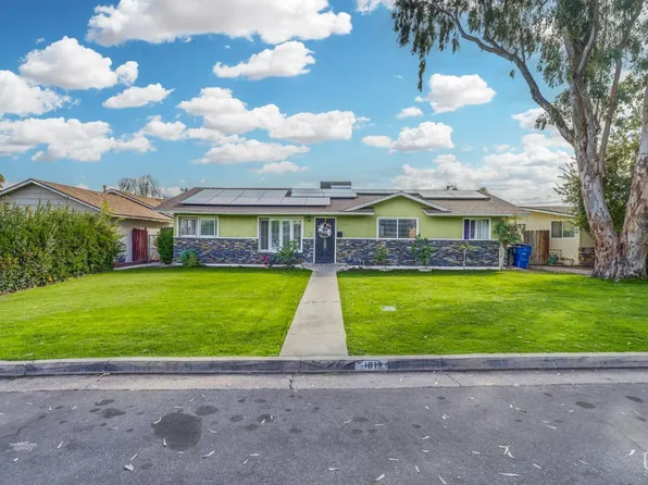 1017 Radcliffe Ave, Bakersfield, CA 93305