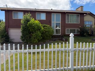 (Undisclosed Address), Seattle, WA 98188