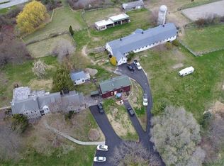 28 Pilgrim Corners Rd, Middletown, NY 10940
