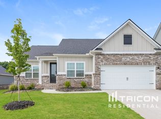 3423 Arabian Farm Ln, Dacula, GA 30019