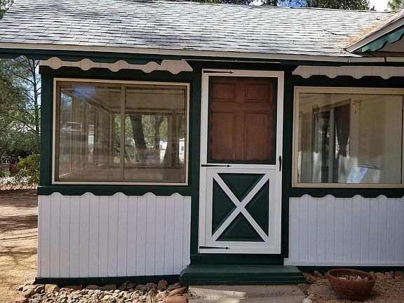 Arizona Room entrance