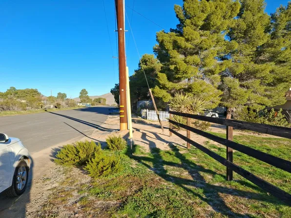 7483 Last Dollar Trl, Julian, CA 92036