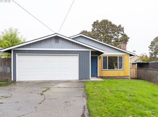 5226 SE Boardman Ave, Milwaukie, OR 97267