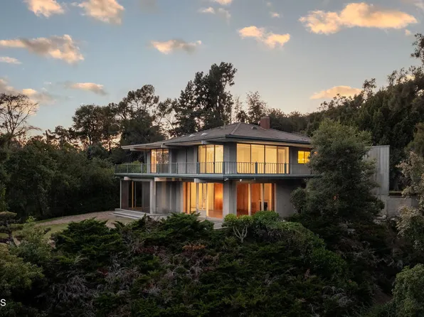 241 N San Rafael Ave, Pasadena, CA 91105