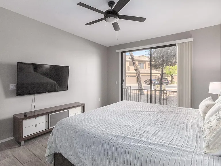 705 W Queen Creek Rd #1121 — Photo 28