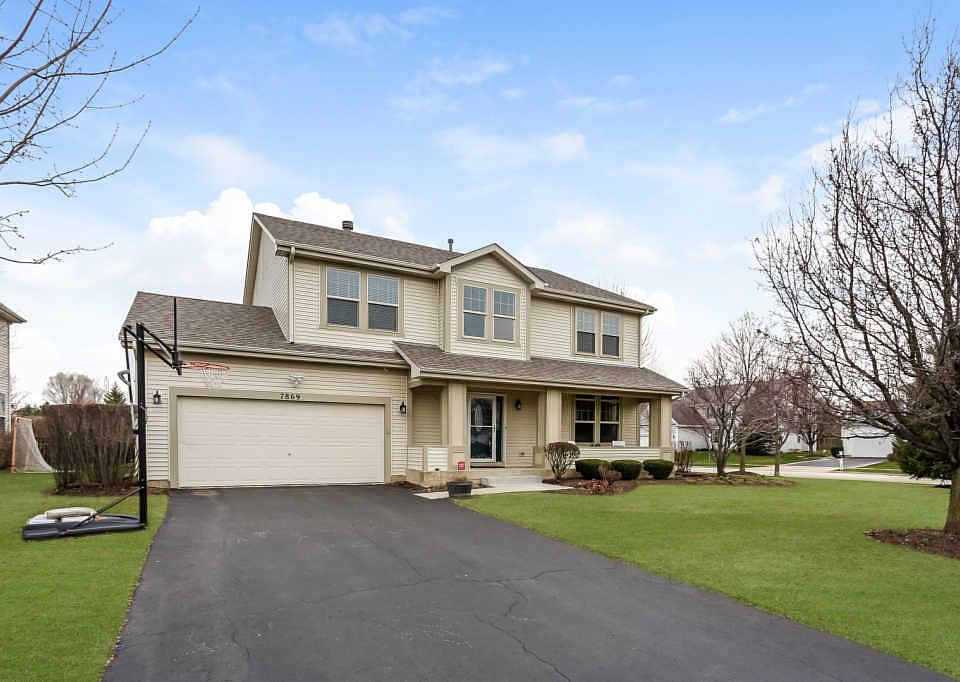 1st image of 7869 Nursery Dr