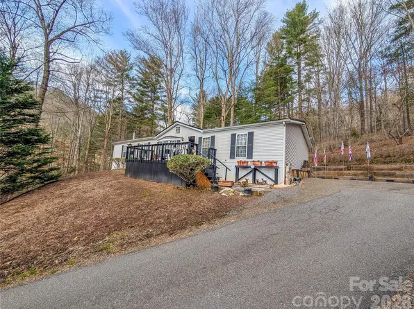 1372 Lickskillet Rd, Burnsville, NC 28714