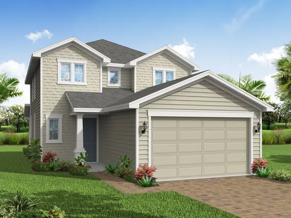 Miramar Plan, Reflections at Nocatee