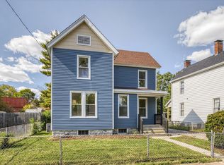 415 Arlington Ave, Cincinnati, OH 45215