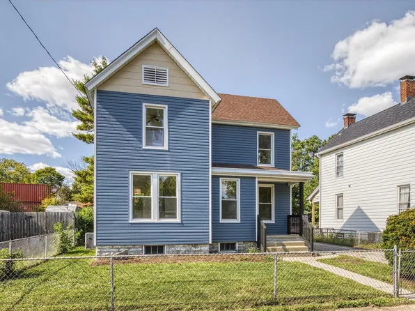 415 Arlington Ave, Cincinnati, OH 45215